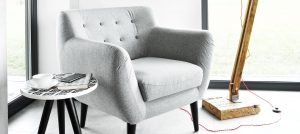 Lounge Chair Ludwigshafen